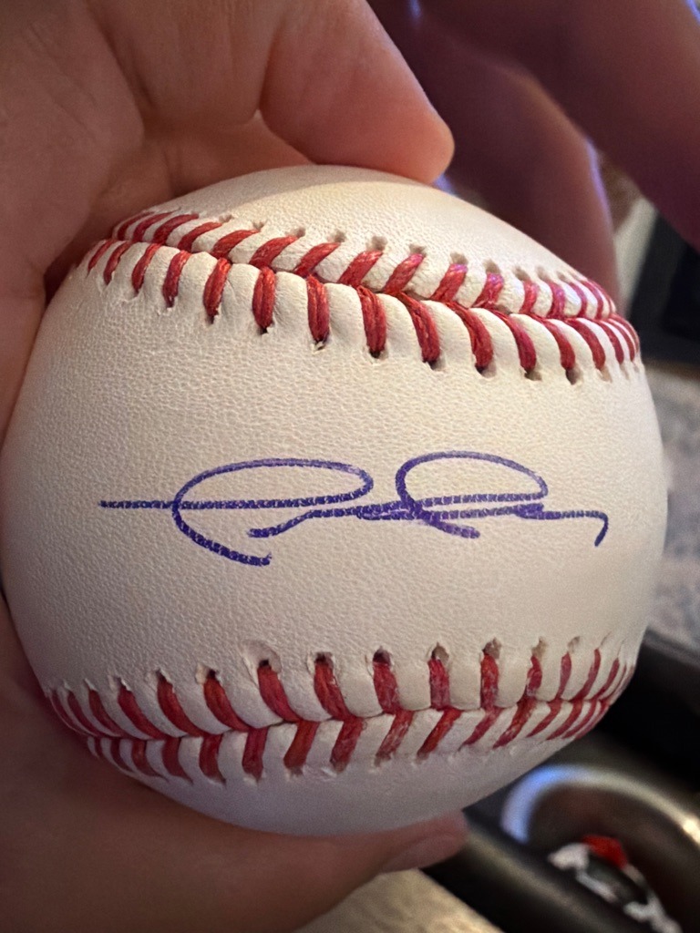 Cal Ripken Jr.