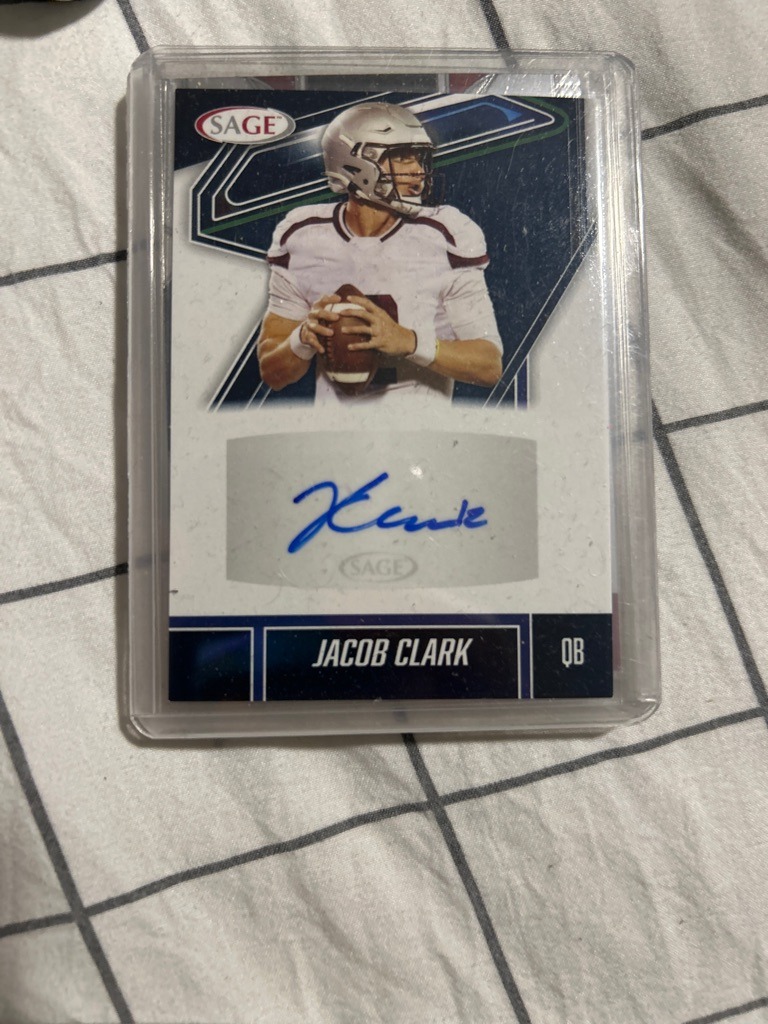 Jacob Clark