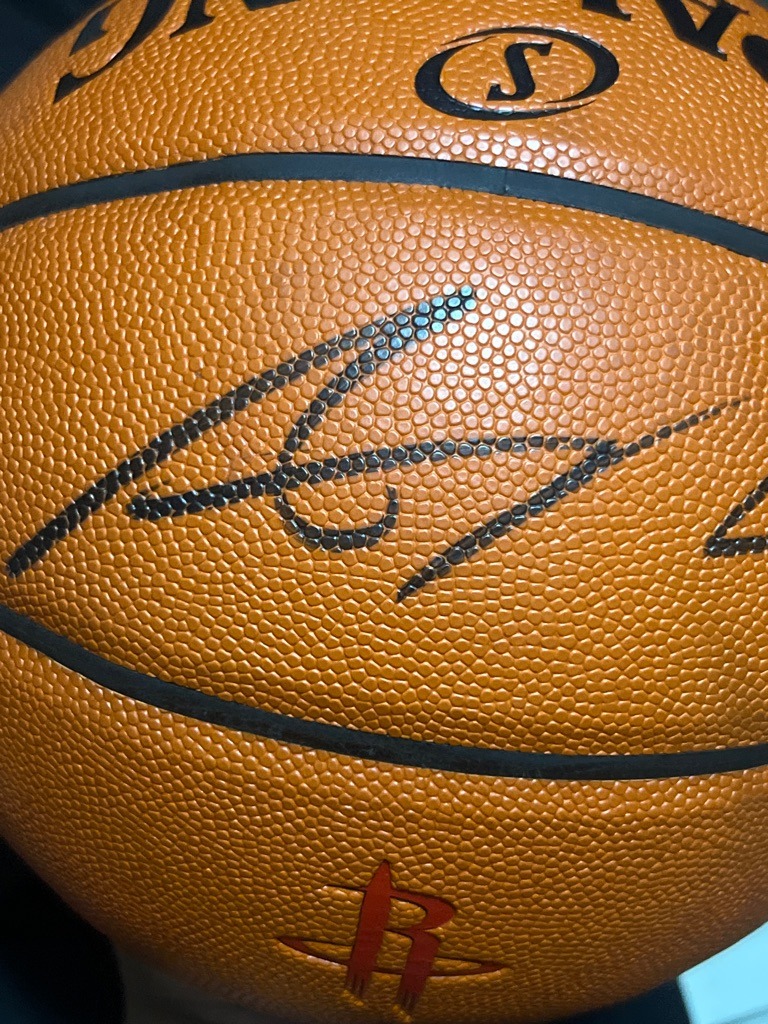 James Harden