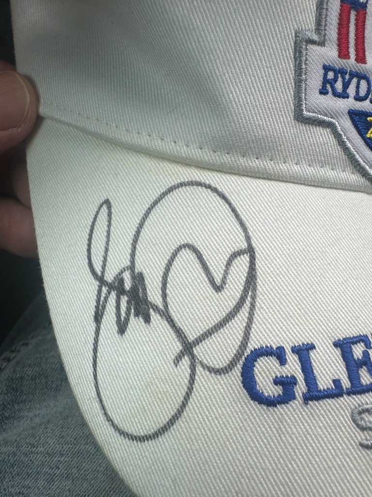 Jordan Spieth