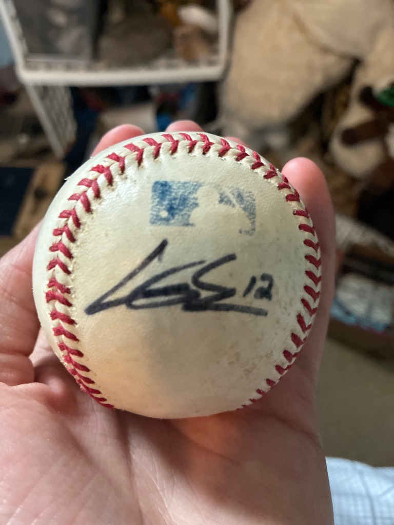 Francisco Lindor