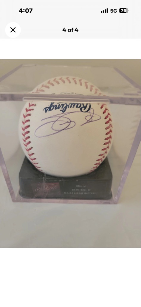 Ken Griffey Jr.