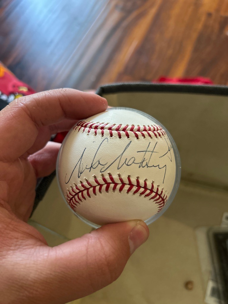 Don Mattingly