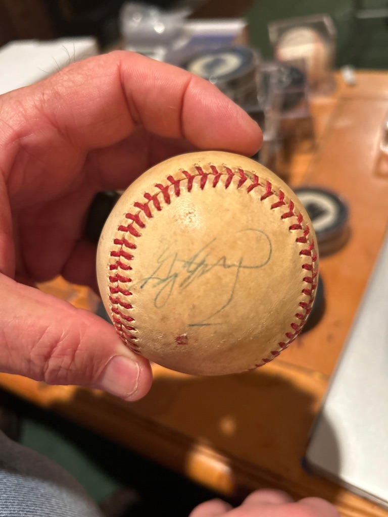Tony Gwynn