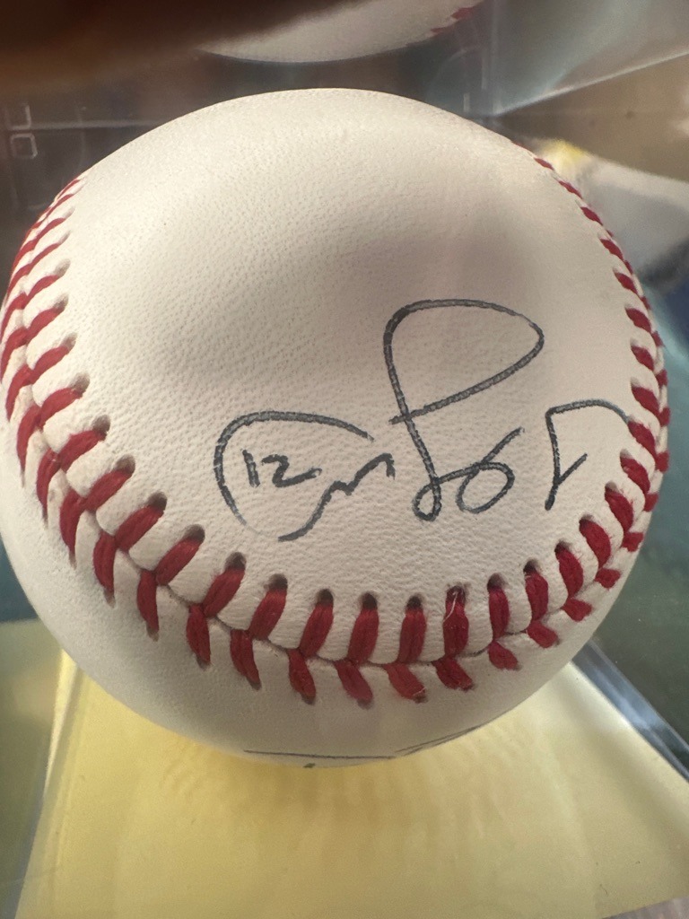 Francisco Lindor