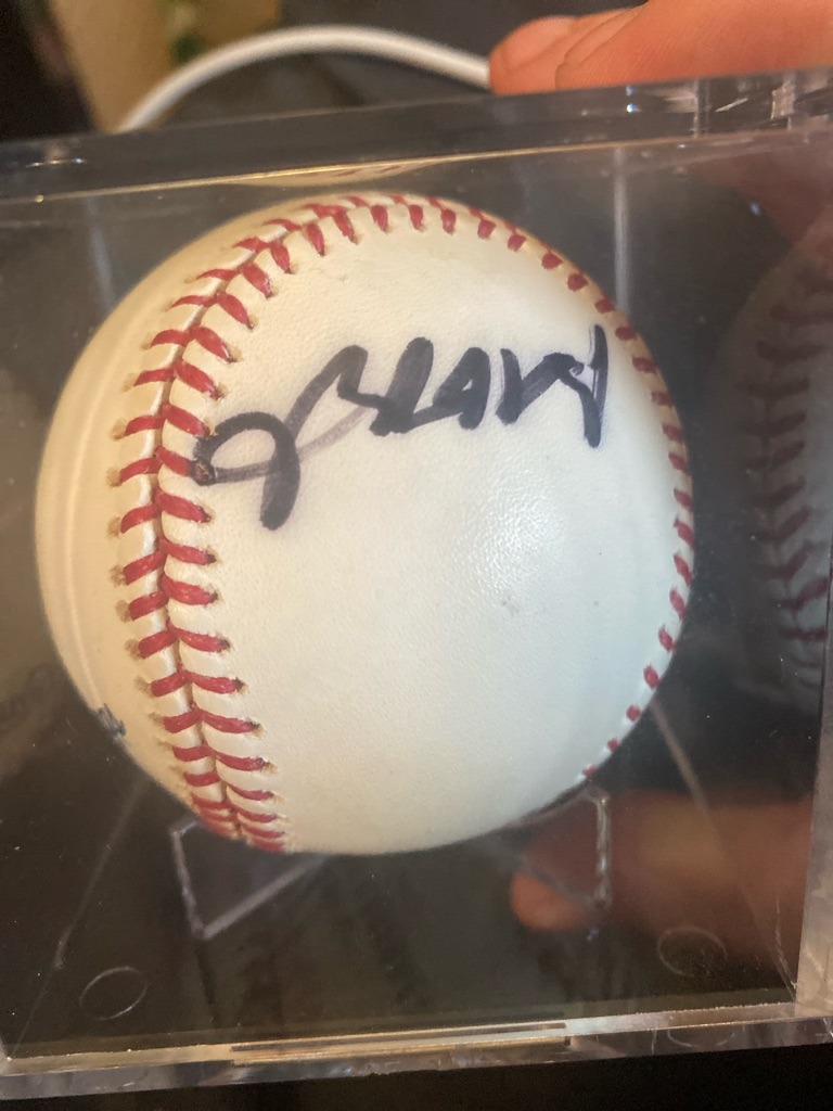 Johnny Bench