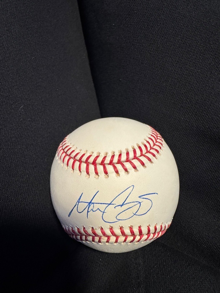 Matt Chapman