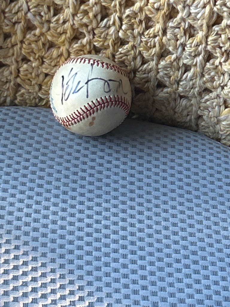 Rickey Henderson