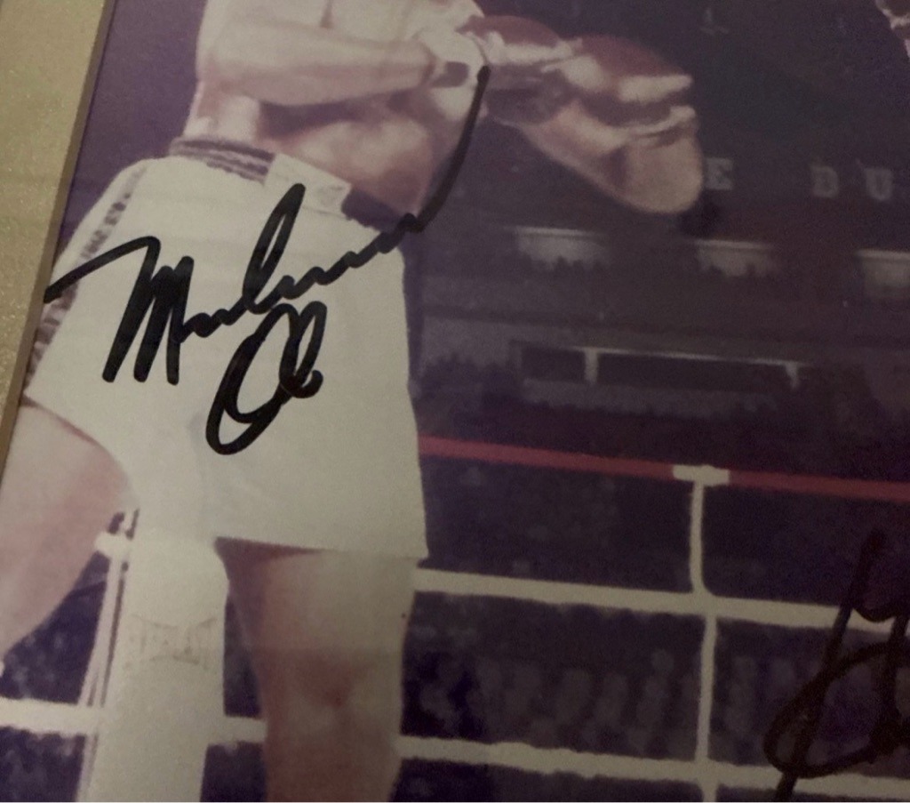 Muhammad Ali