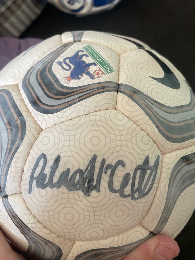 Petr Cech