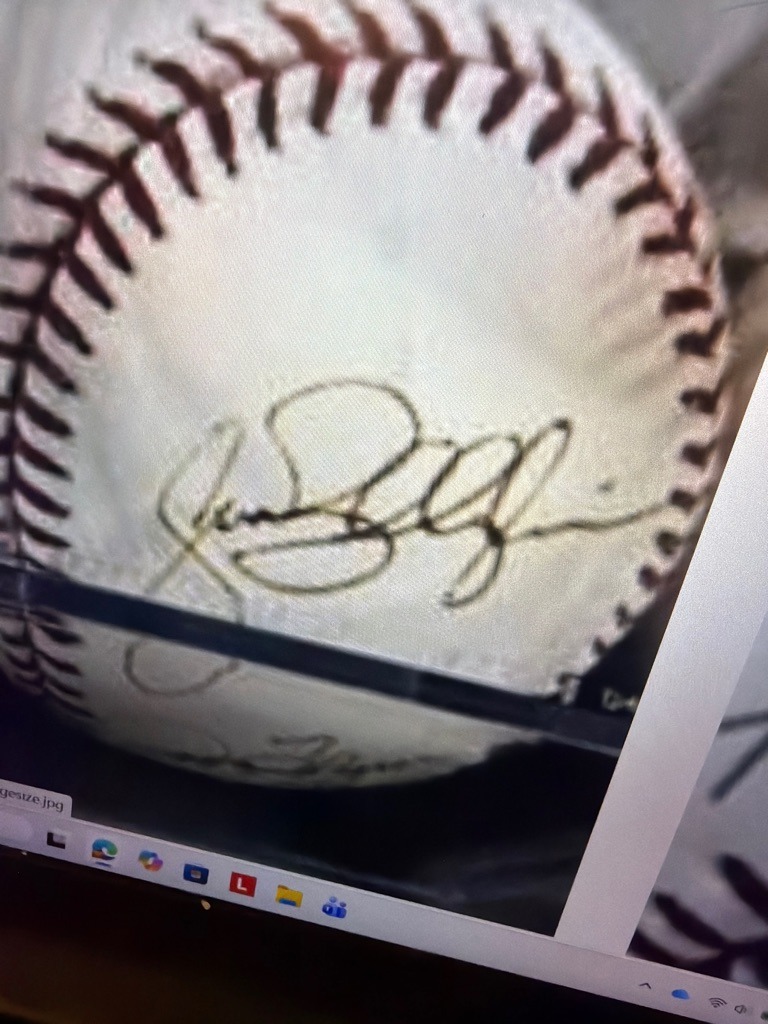 Ken Griffey Jr.