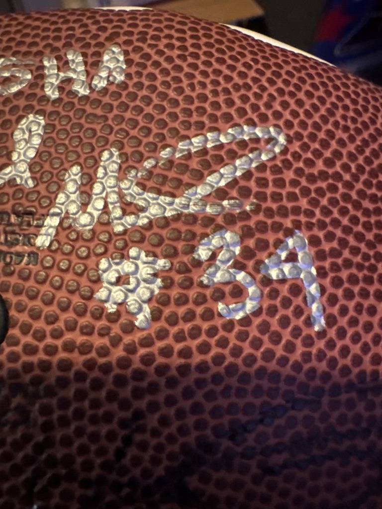Bo Jackson