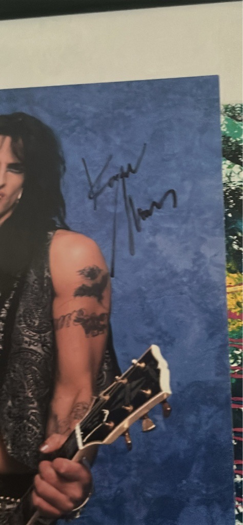 Tommy Lee
