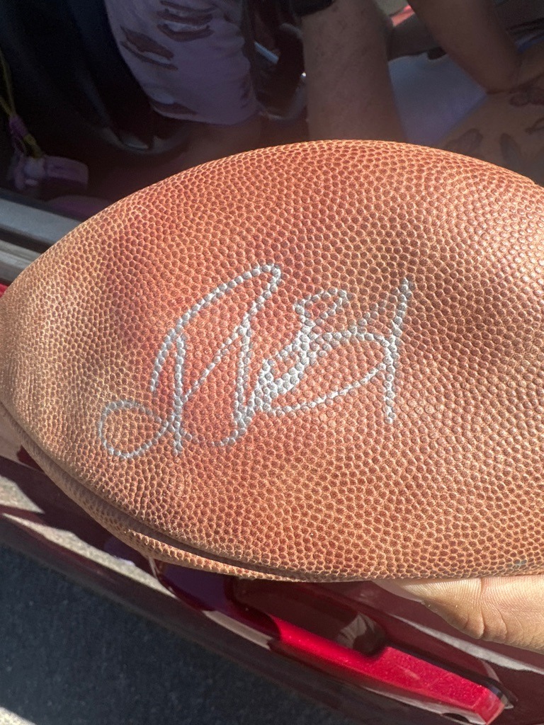 Tom Brady