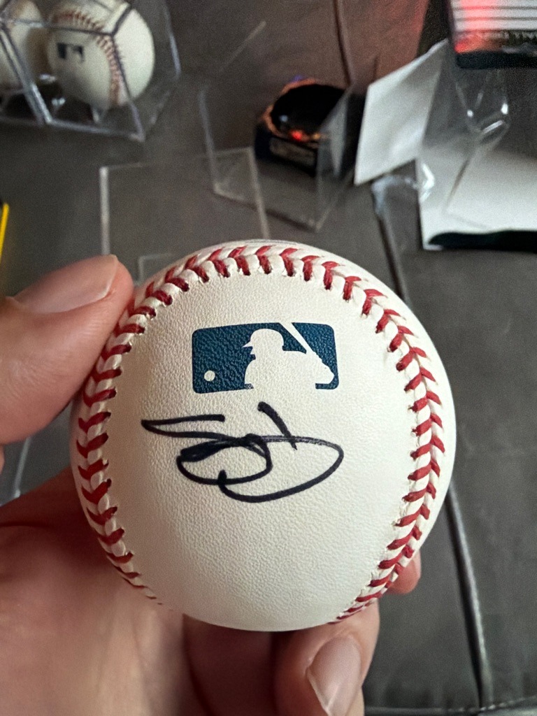 Scott Brosius