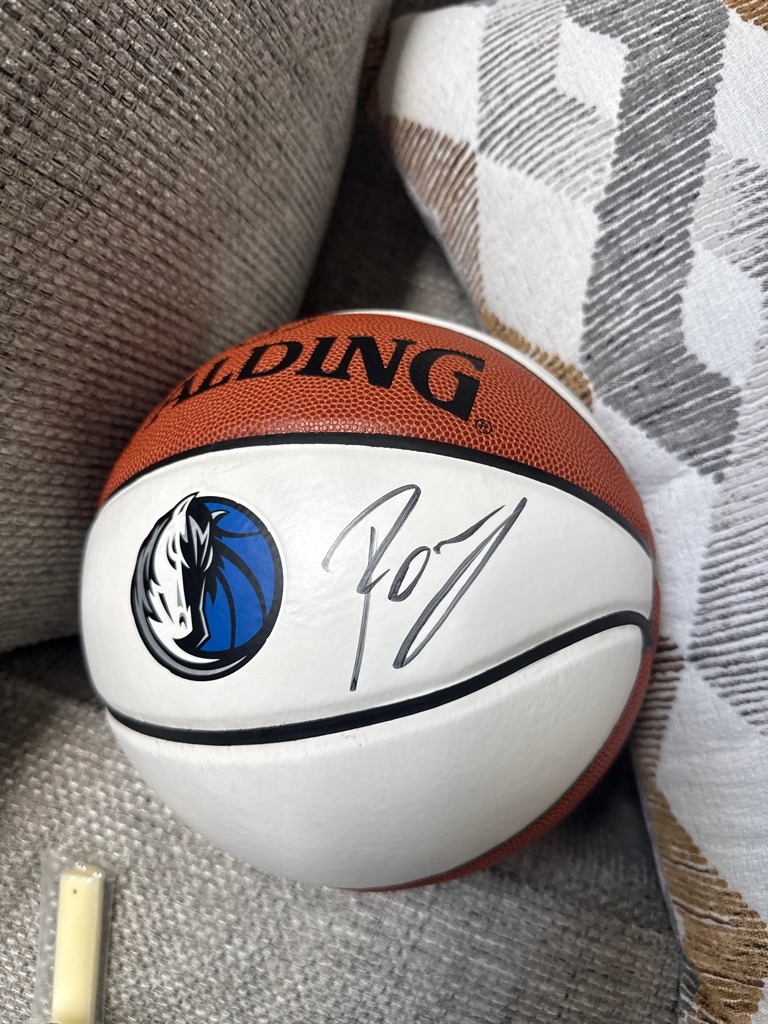 Dirk Nowitzki