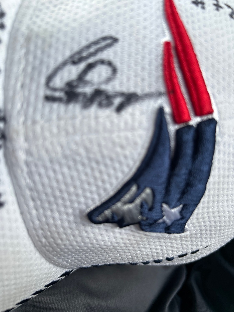 Tom Brady