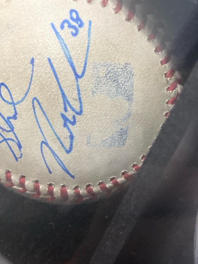 Curt Schilling