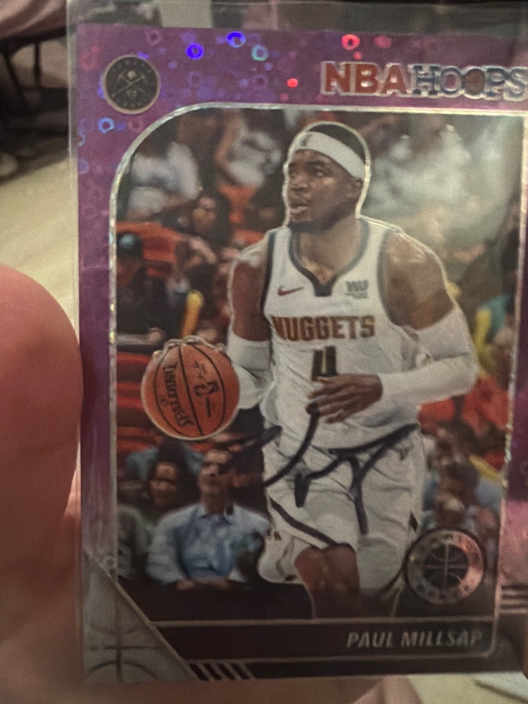 Paul Millsap