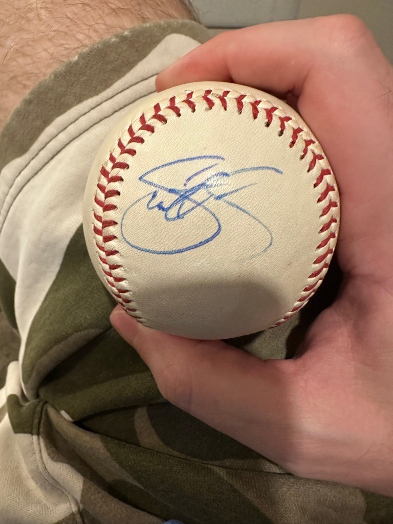 Ken Griffey Jr.