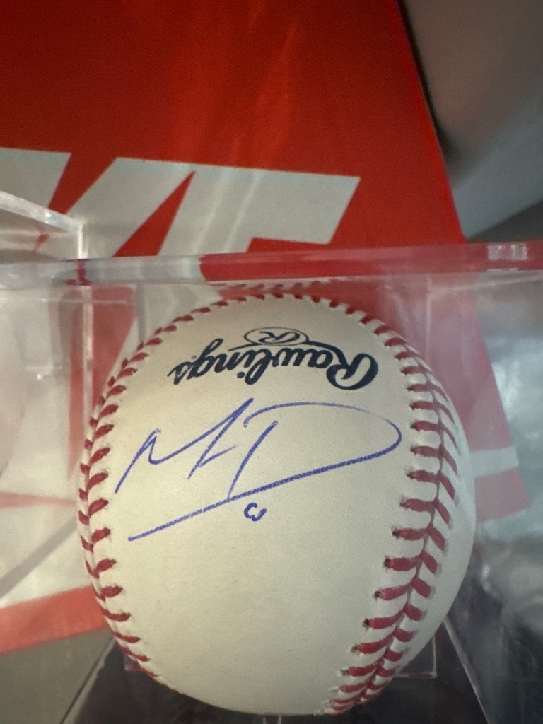 Derek Jeter