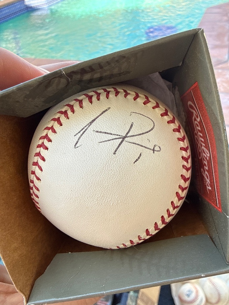 Cal Ripken Jr.