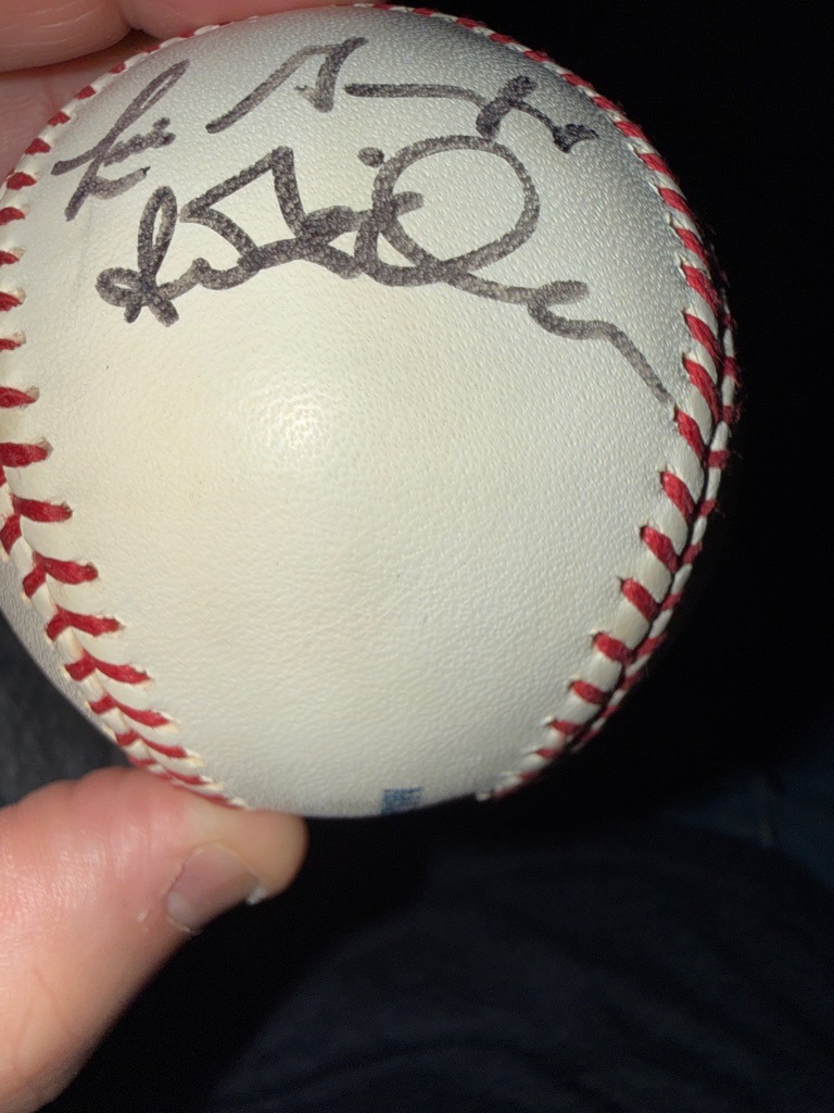 Ken Griffey Jr.