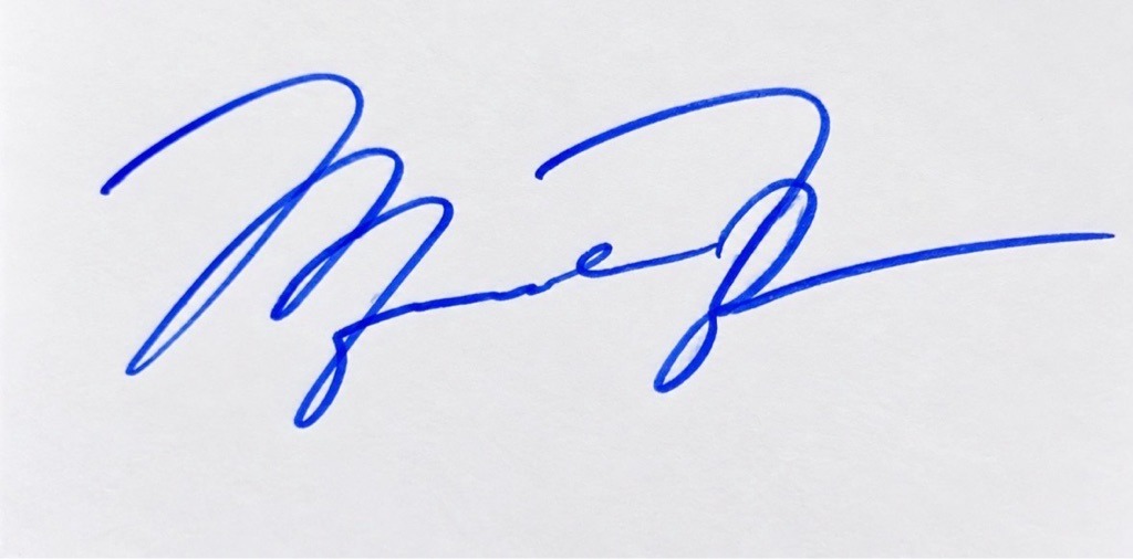 Michael Jordan