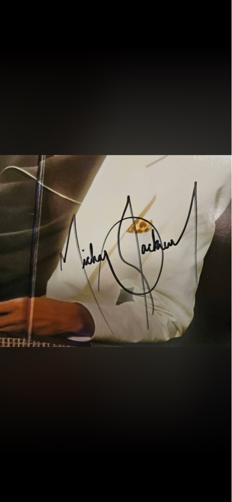 Michael Jackson