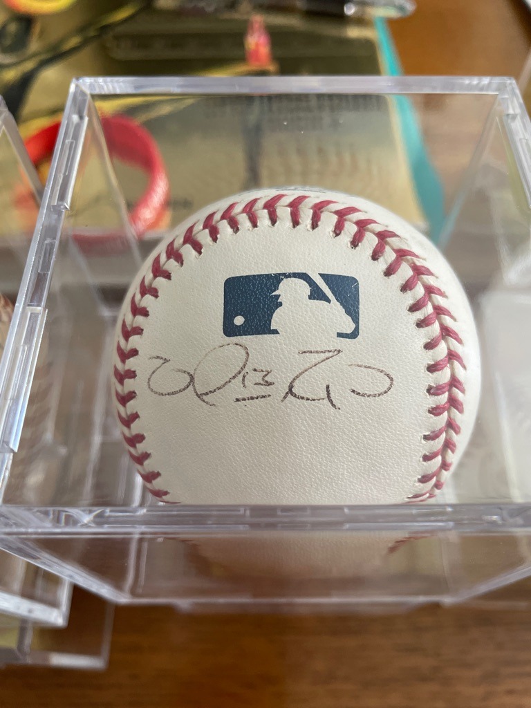 Ozzie Smith