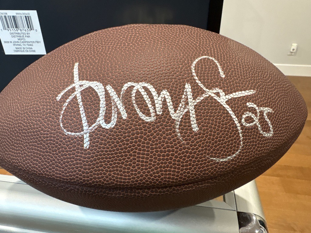 Deion Sanders