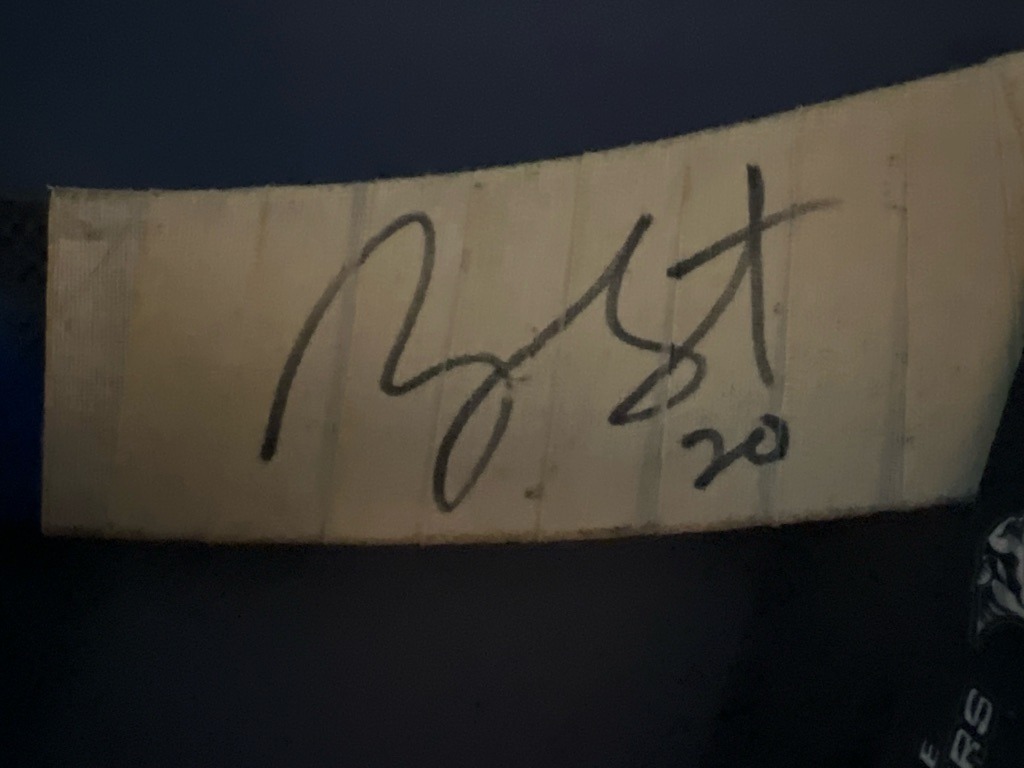 Ryan Johansen