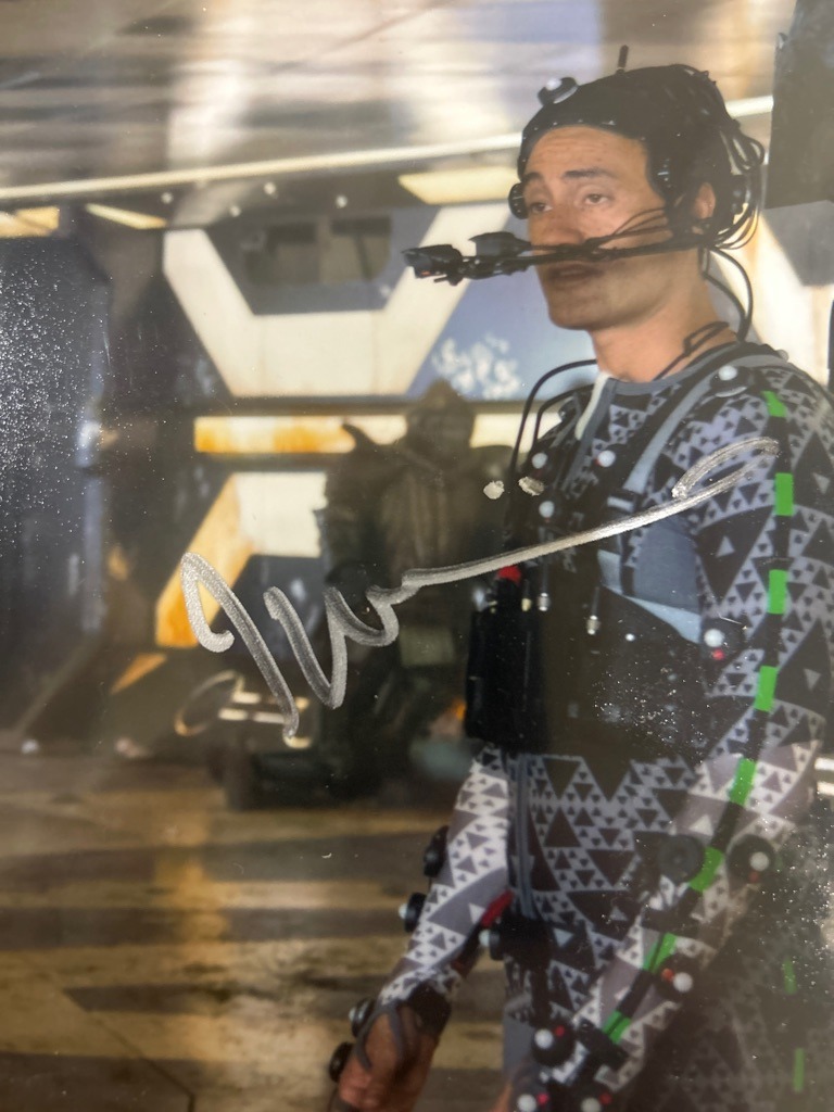 Taika Waititi