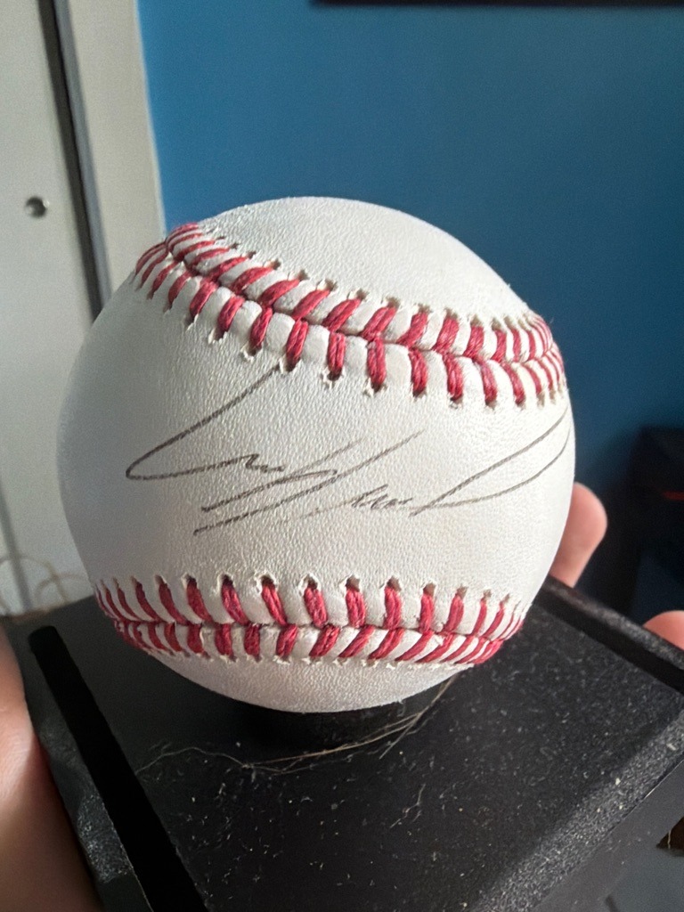 Ken Griffey Jr.