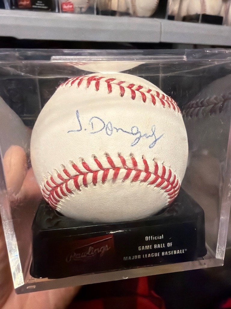 Josh Donaldson
