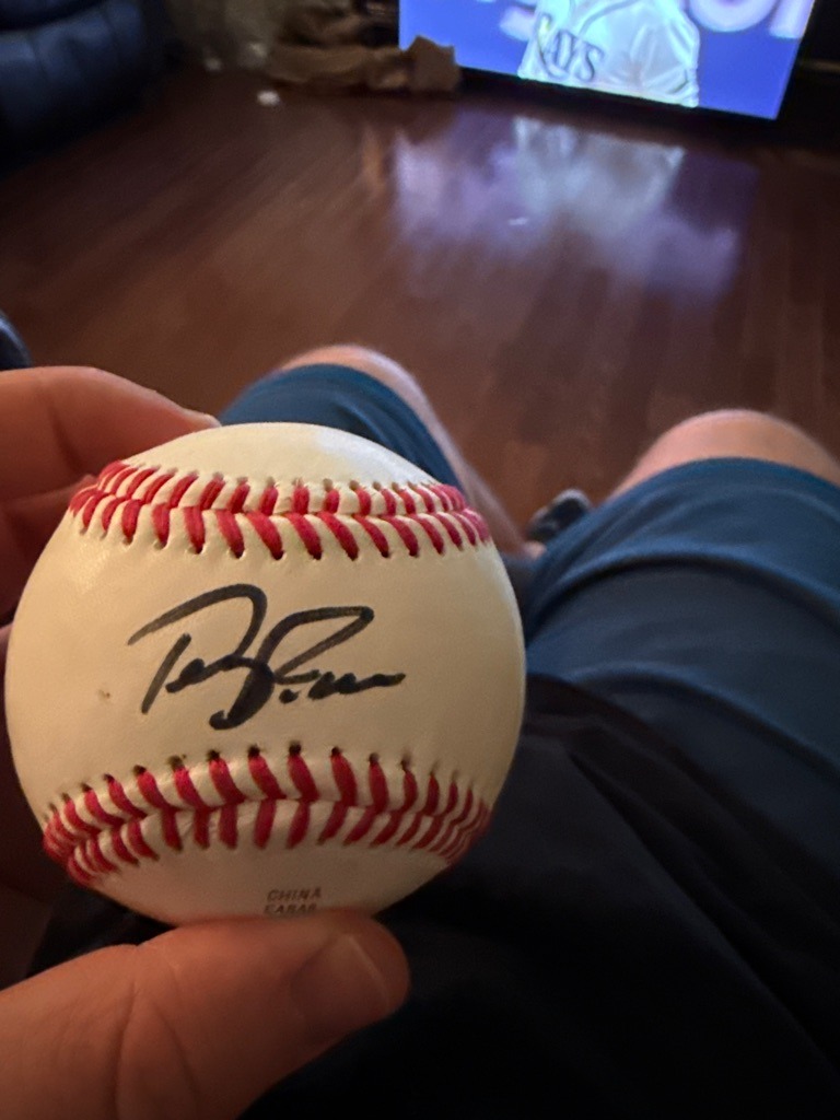 Pete Rose