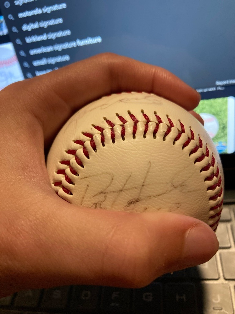 Rickey Henderson