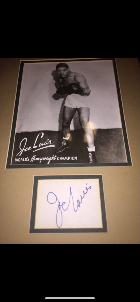 Joe Louis