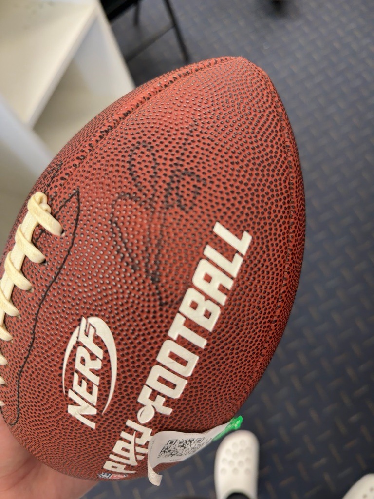 Barry Sanders