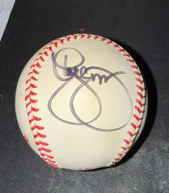 Cal Ripken Jr.