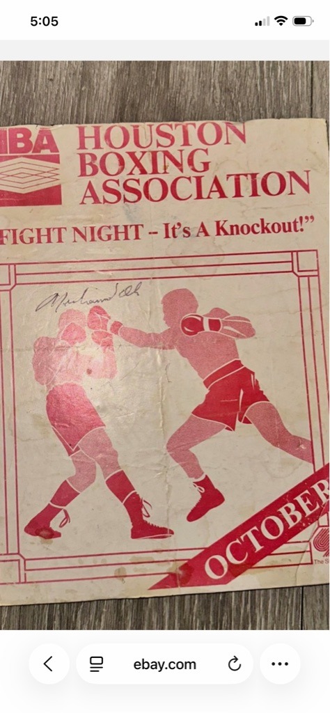 Muhammad Ali