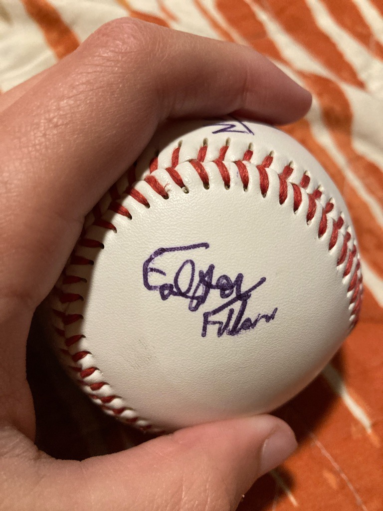 Cal Ripken Jr.