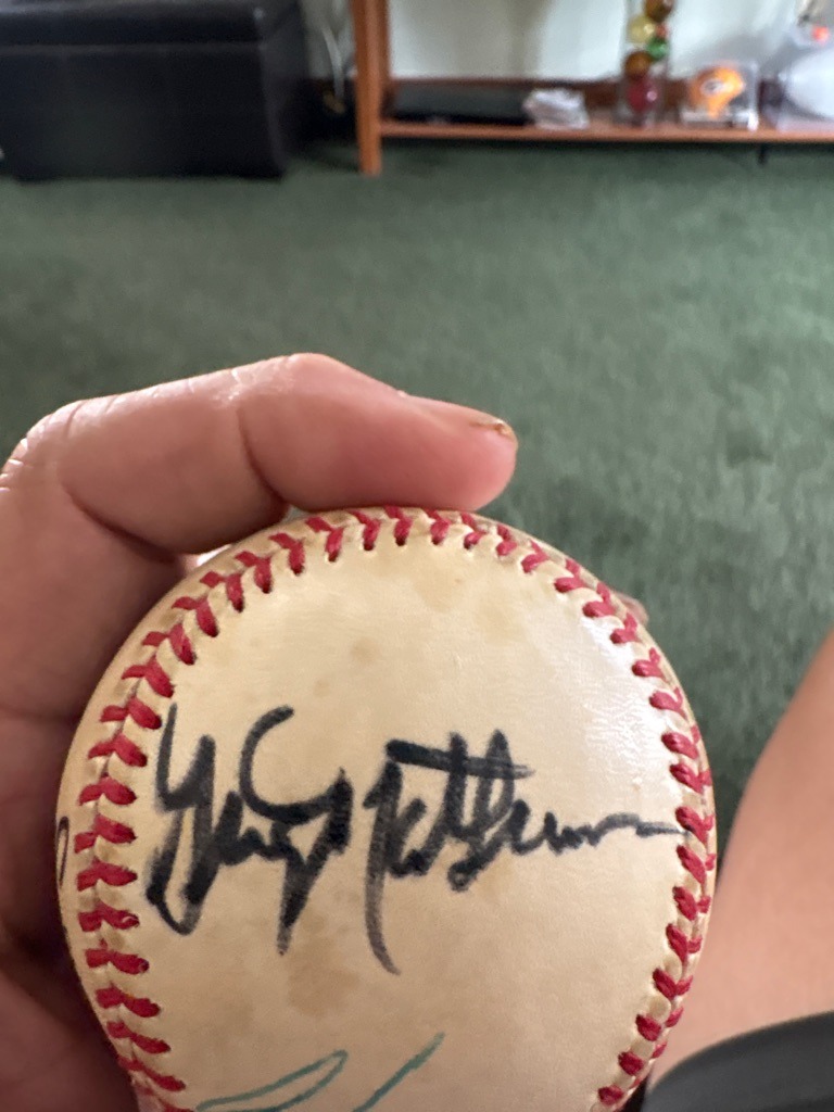 Yogi Berra