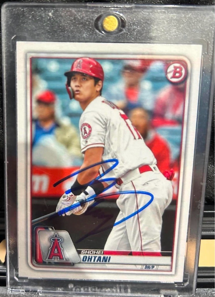 Shohei Ohtani