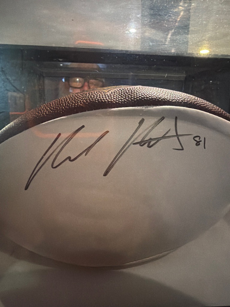 Kirk Cousins