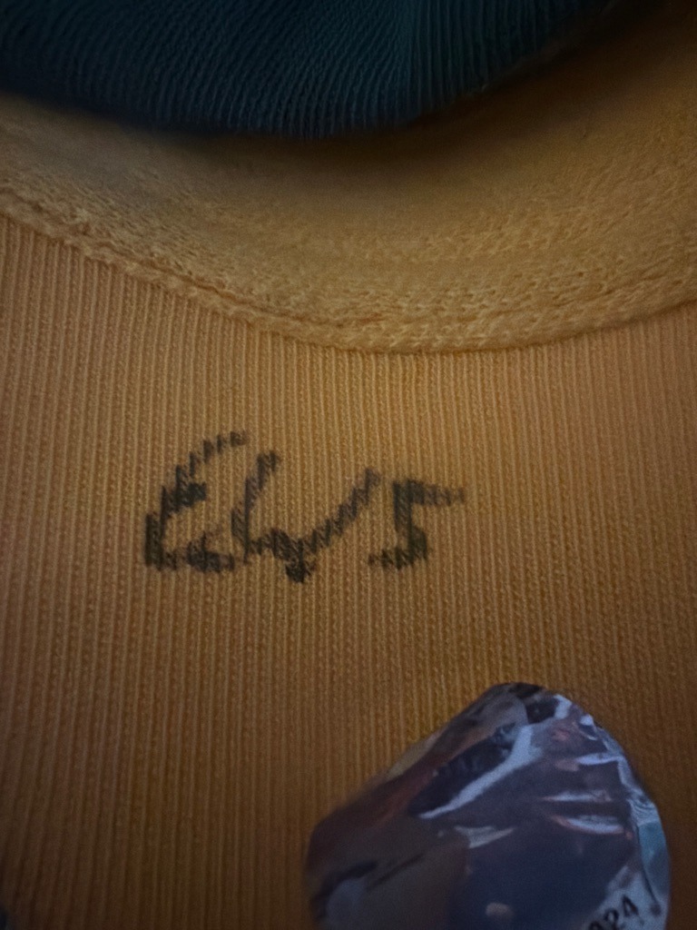 Aaron Rodgers