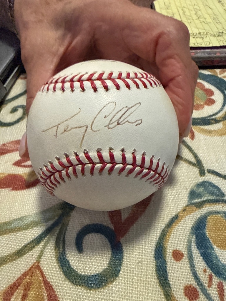 Terry Collins