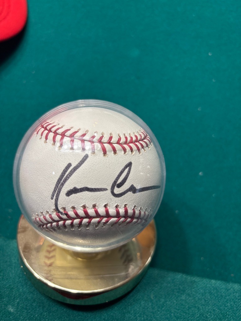 Ken Griffey Jr.