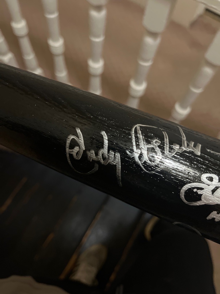 Cody Bellinger