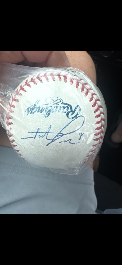 Cal Ripken Jr.